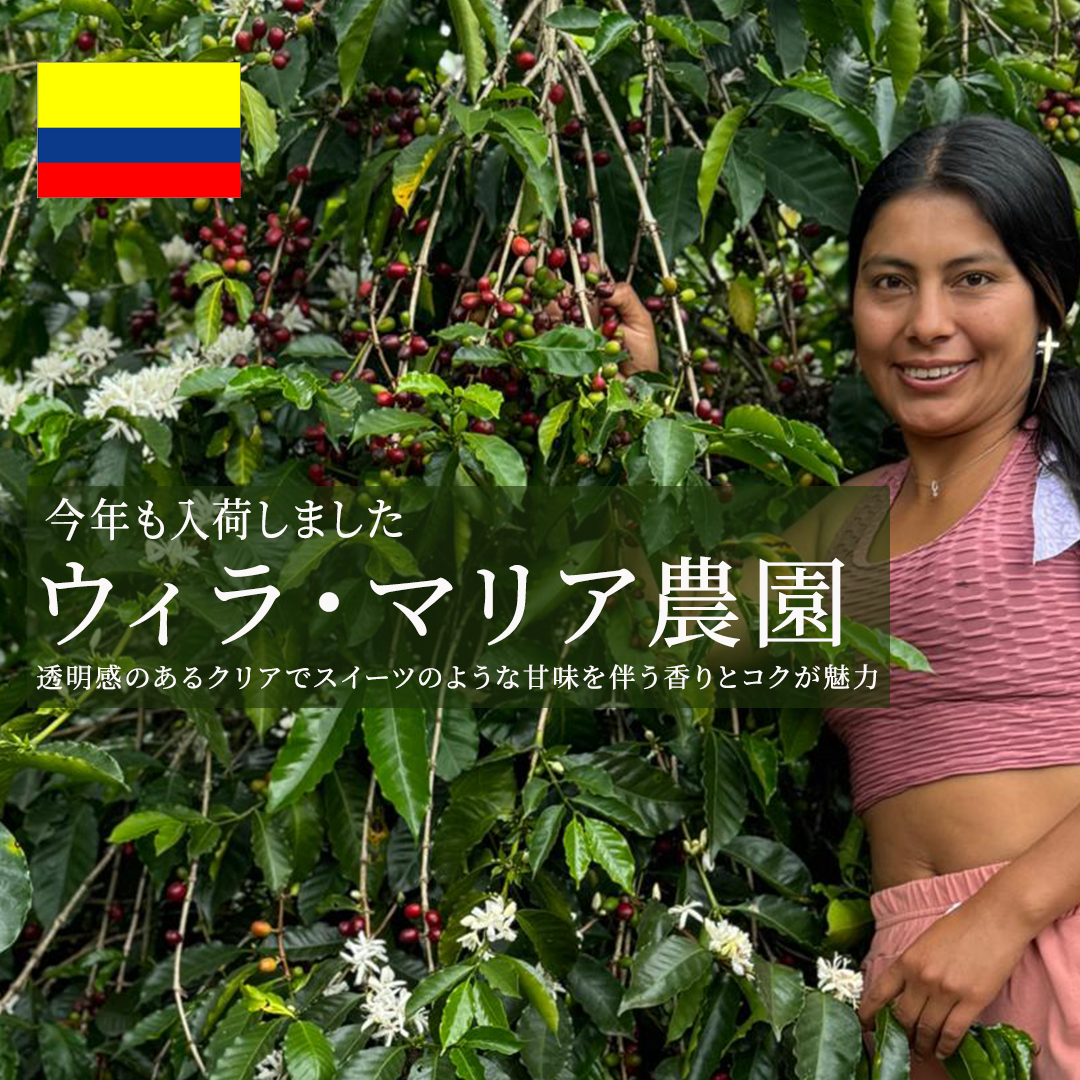 ヴィラ・マリア農園