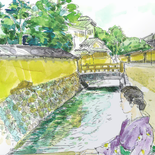 加賀美人ブレンド