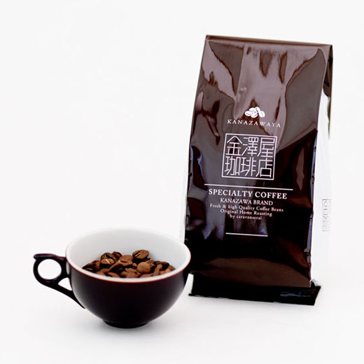 ブルーマウンテン