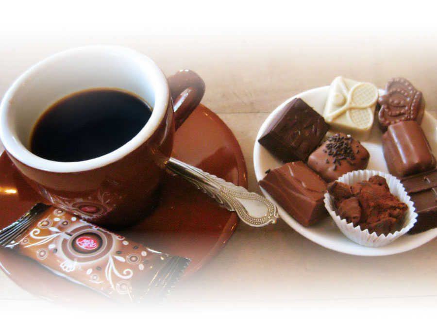 ショコラメージ