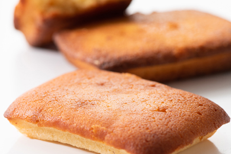 金沢ひゃくまん穀フィナンシェ