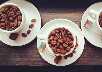 送料無料コーヒーセット