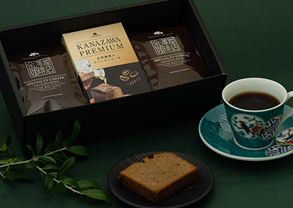 コーヒーギフト