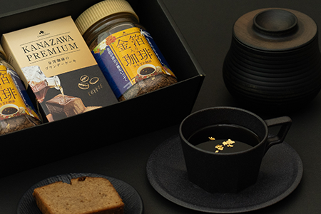 コーヒーギフト