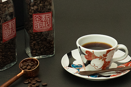 コーヒーギフト