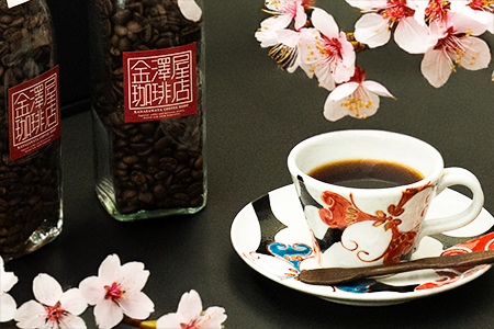 コーヒーギフト