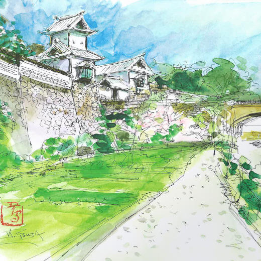 百万石ブレンドコーヒー