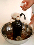 アイスコーヒーの作り方4