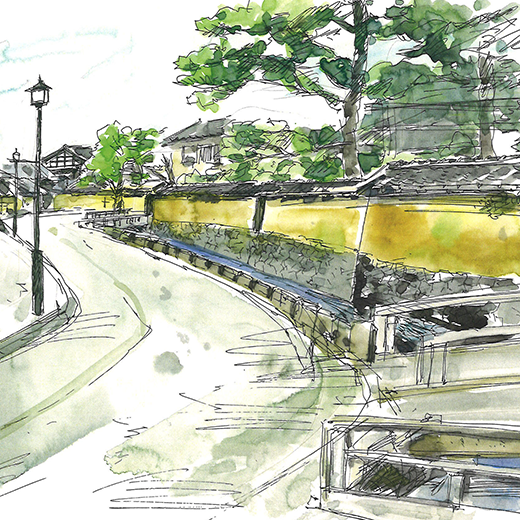 兼六坂ブレンド