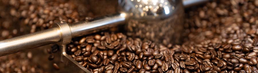 コーヒー豆　３つのこだわり　1