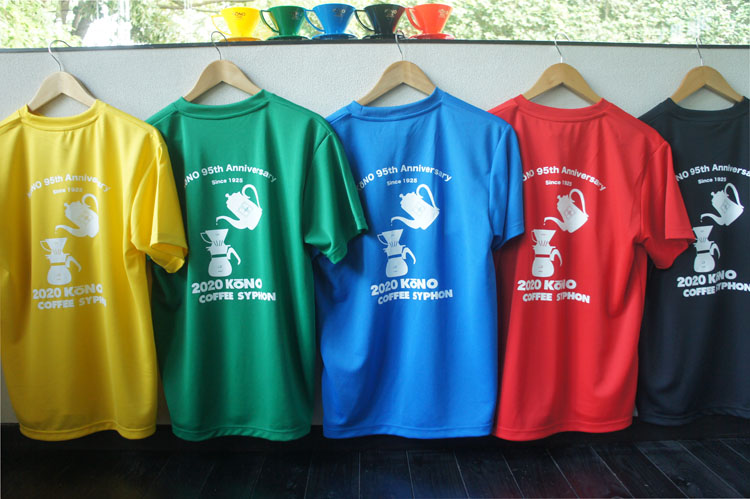 KONO/Tシャツ