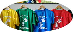 コーノ Tシャツ img