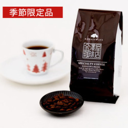 クリスマスブレンド