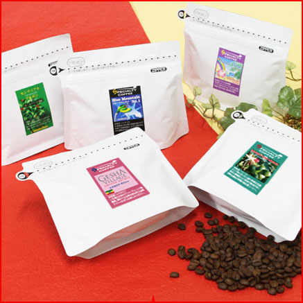 お得なプレミアムコーヒー福袋2020