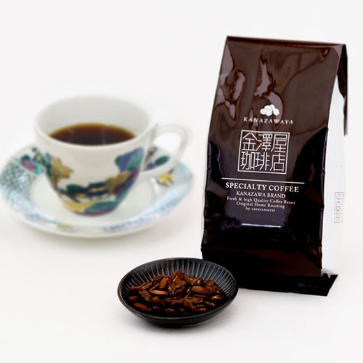 加賀美人ブレンド　