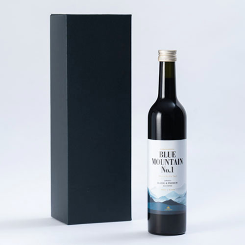 ブルーマウンテンアイス