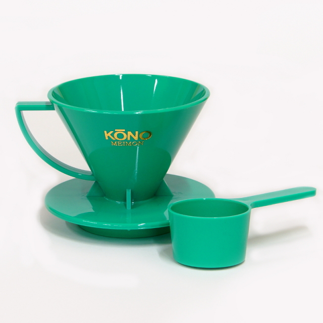 KONO/コーノ名門「K」フィルター