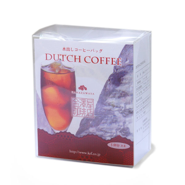 水出しドリップバッグ涼味