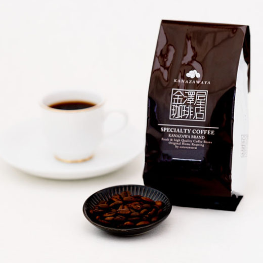 近江町ブレンド