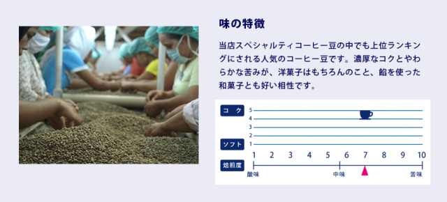トバブルー味