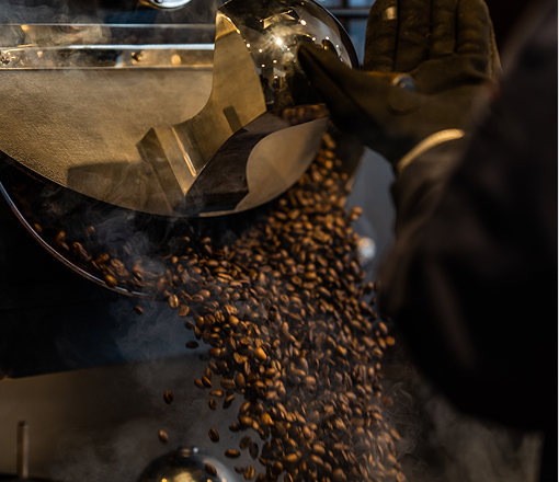 有機コーヒー豆