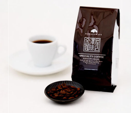 イタリアンブレンド