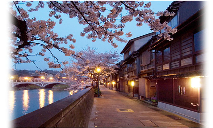 かなざわイメージ