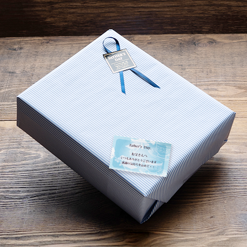 父の日ギフト