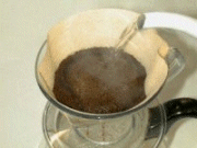 美味しいコーヒーをペーパードリップで淹れよう！