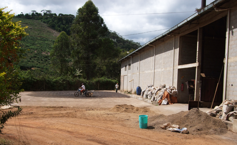 サンタカタリナ