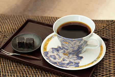 カフェインレスコーヒー豆