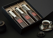 コーヒーギフト