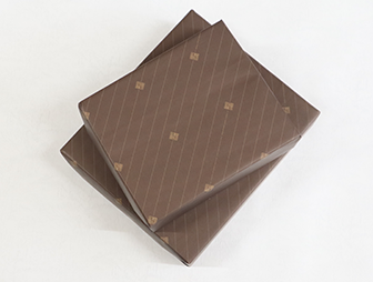 通常ラッピング